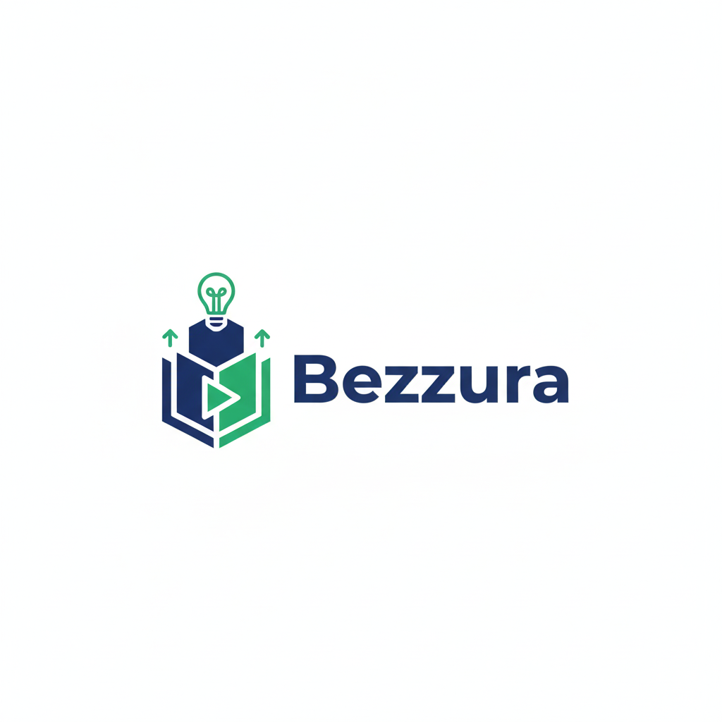 Bezzura Logo